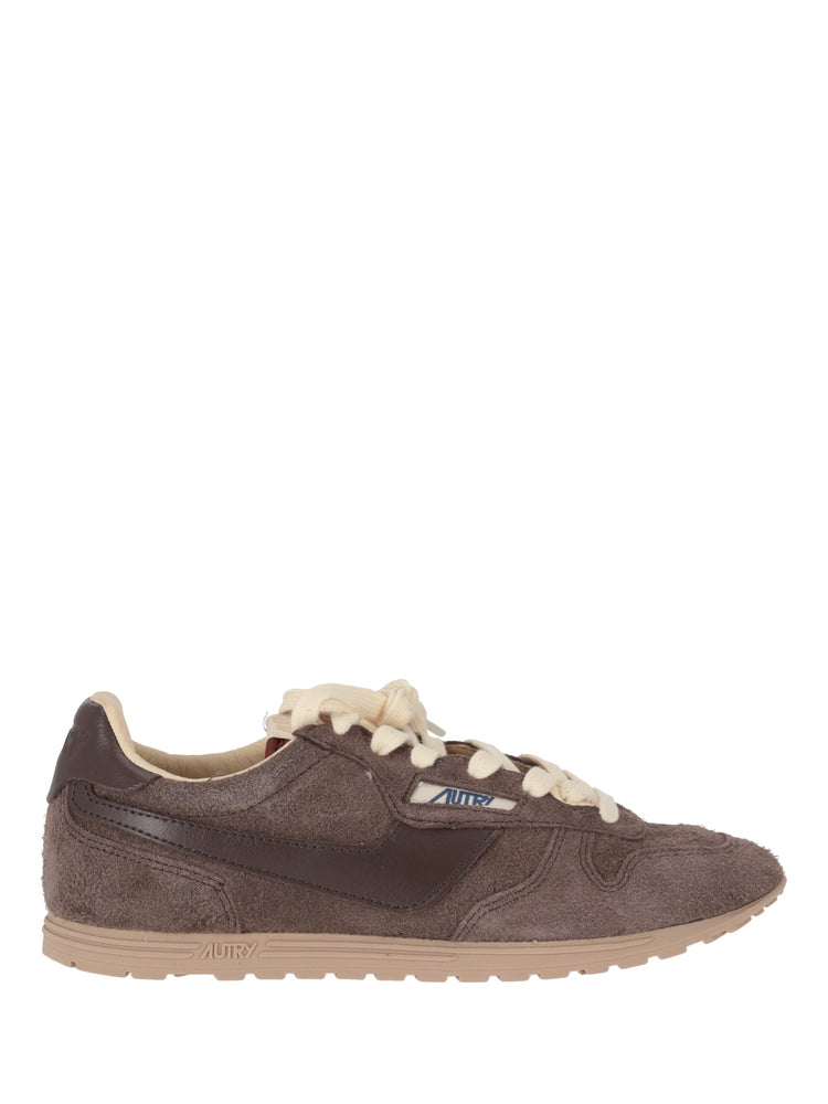 WINDSPIN LOW WOM SUE/LEA