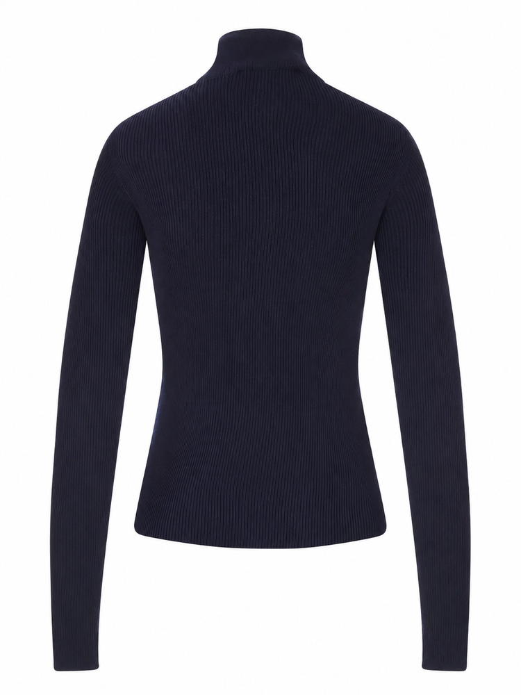 MAGLIERIA COTTON RIBS F.18
