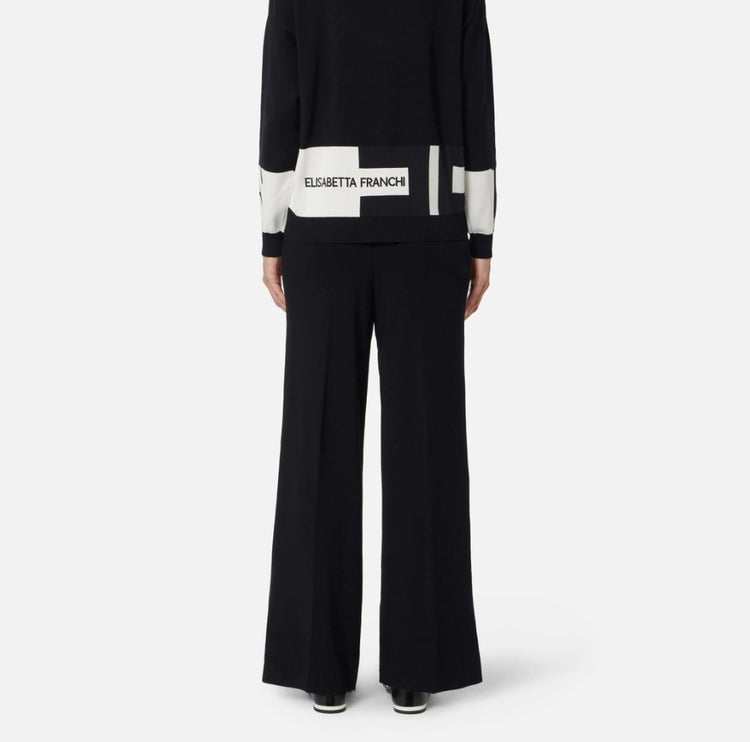PANTALONE TRICOT