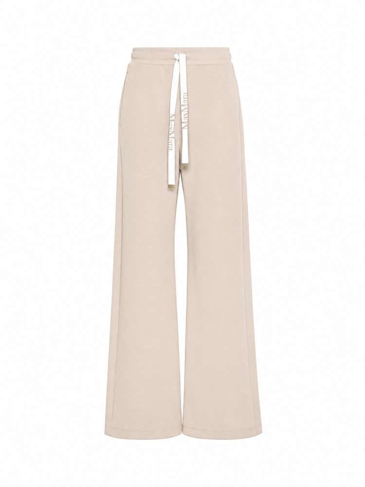 Pantalone in Jersey