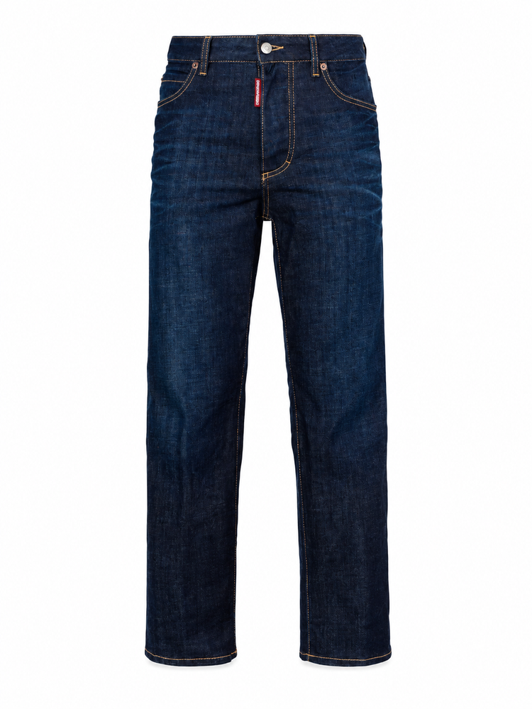 PANTS 5 POCKETS