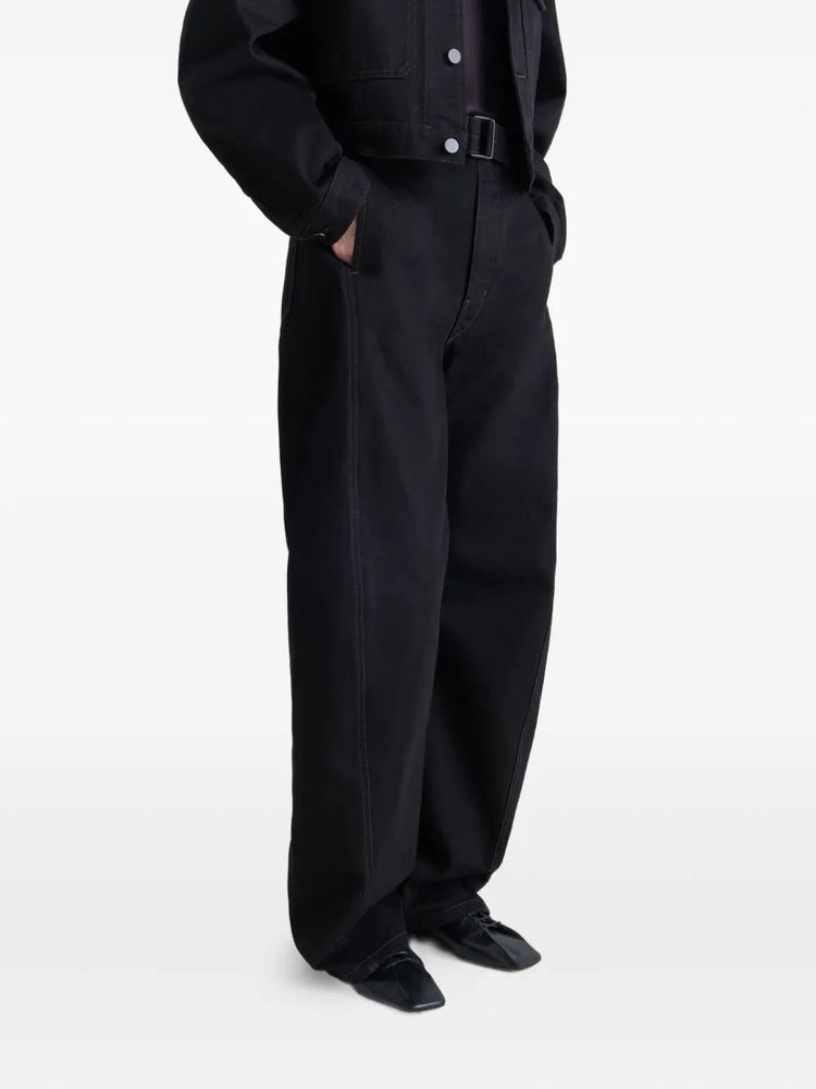 SOURIS FLAT CLASSIC DERBIES