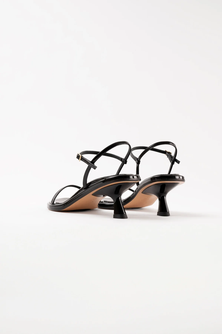 55mm Curved Stiletto Heel