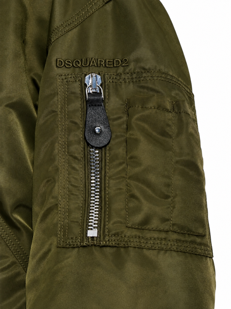 SPORTSJACKET