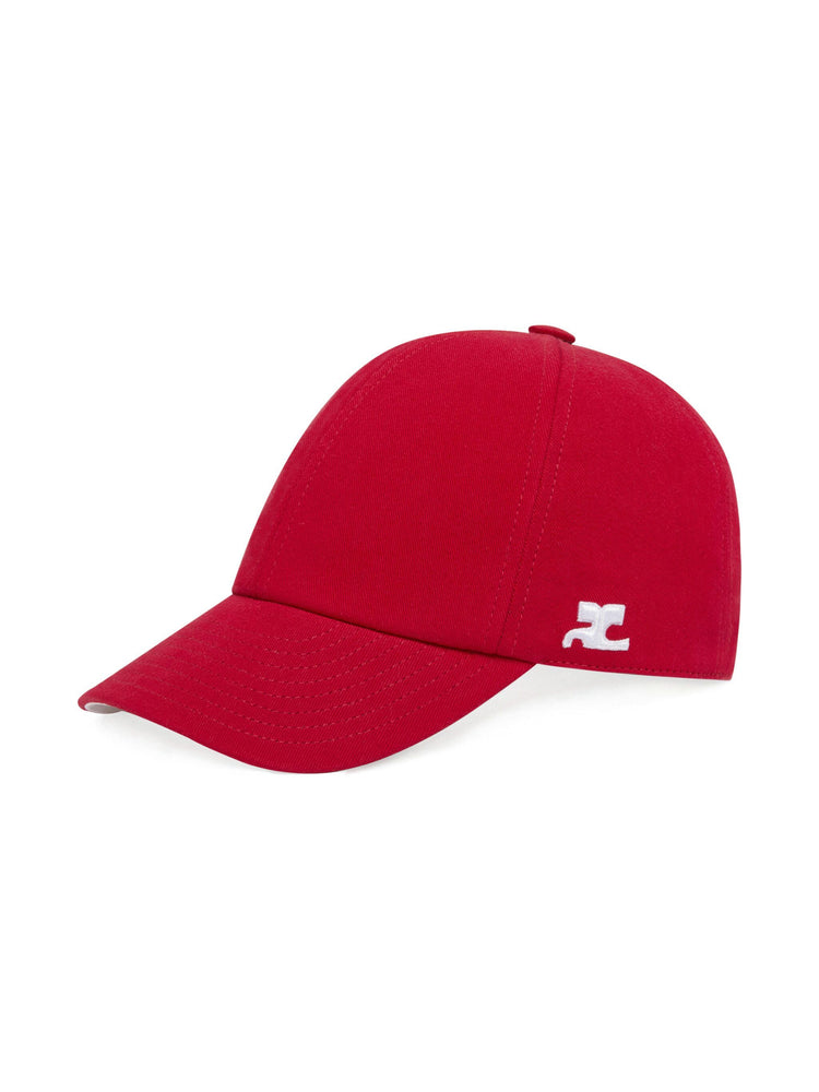 CAP SIGNATURE COTTON