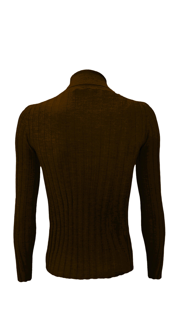 La Rose h-neck coste cash/silk