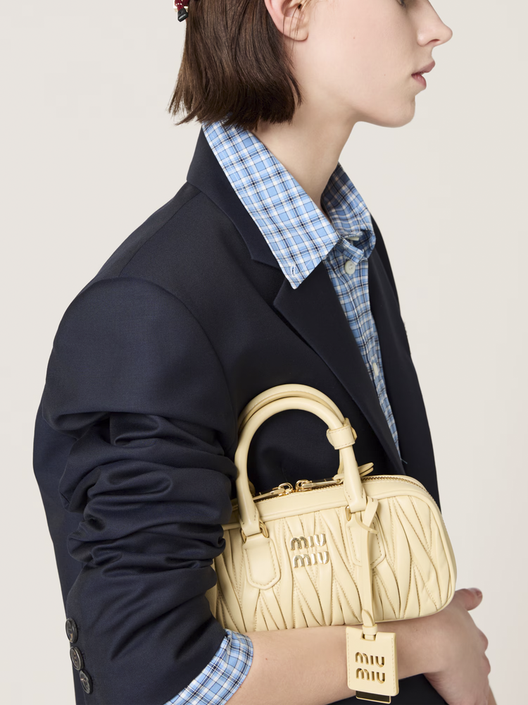 Arcadie tote bag