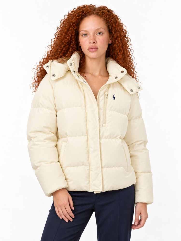 95D MATT POLY TAFF-WVN-COAT