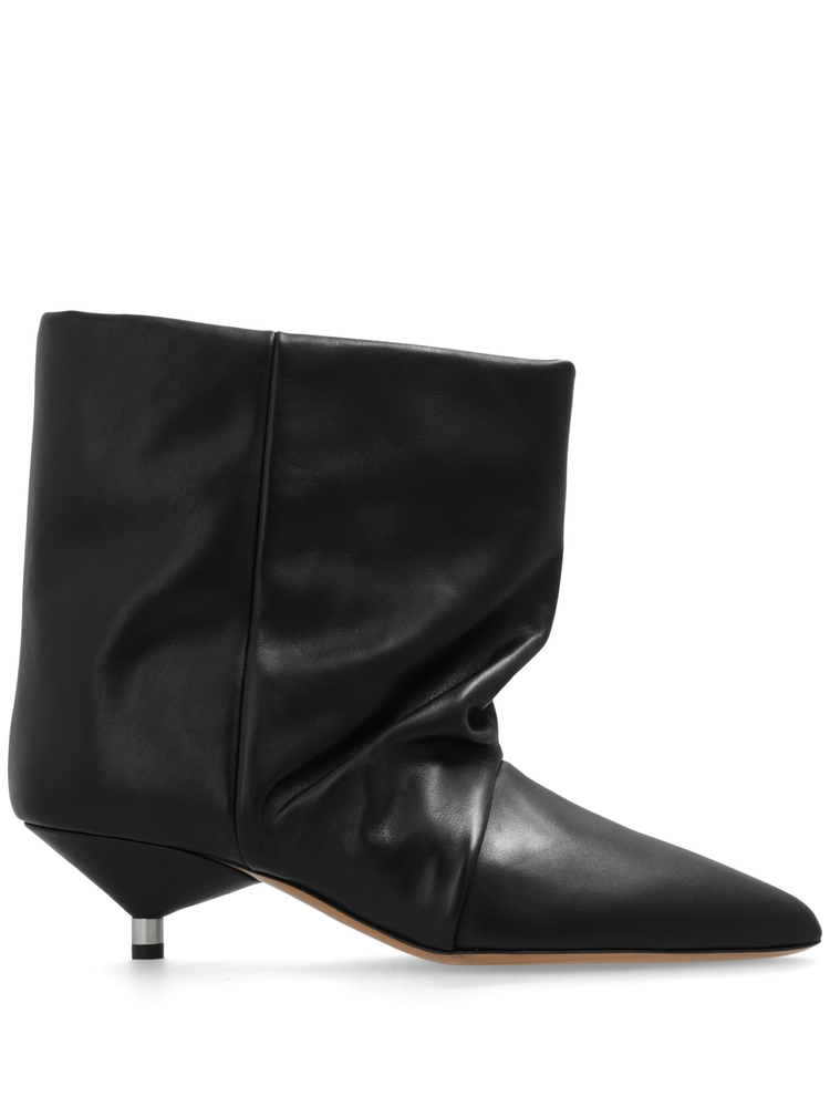 57mm Edrik boots