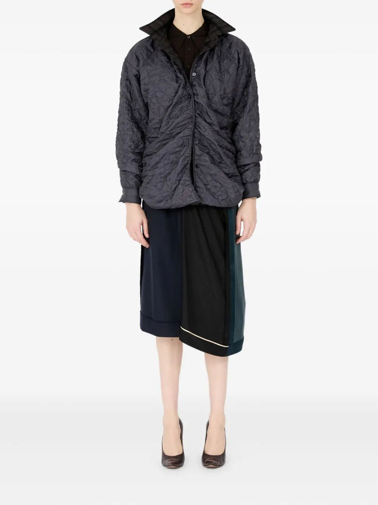 Long-sleeved Shirt