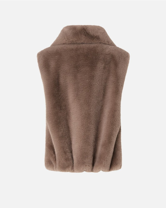 DEYN GILET ASPEN SOFT