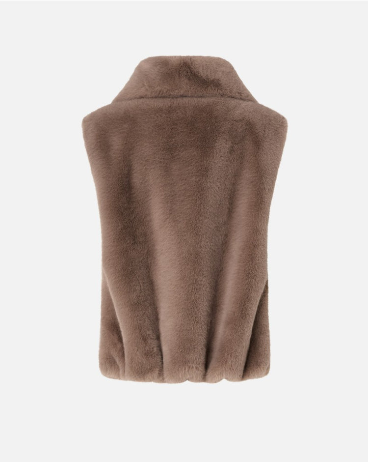 DEYN GILET ASPEN SOFT