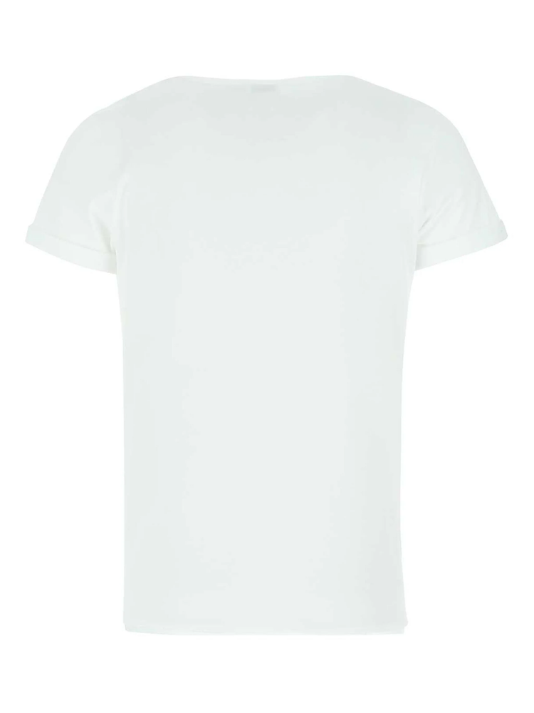 CREW NECK T-SHIRT