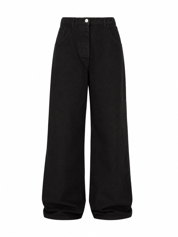 PANTALONE 5 TASCHE