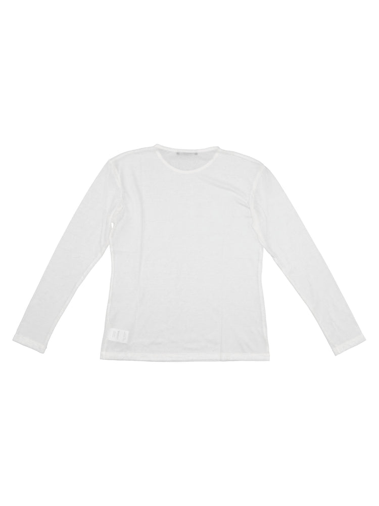 long sleeve jersey t-shirt
