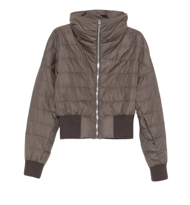 CROPPED JACKET L109N1A00005M8115