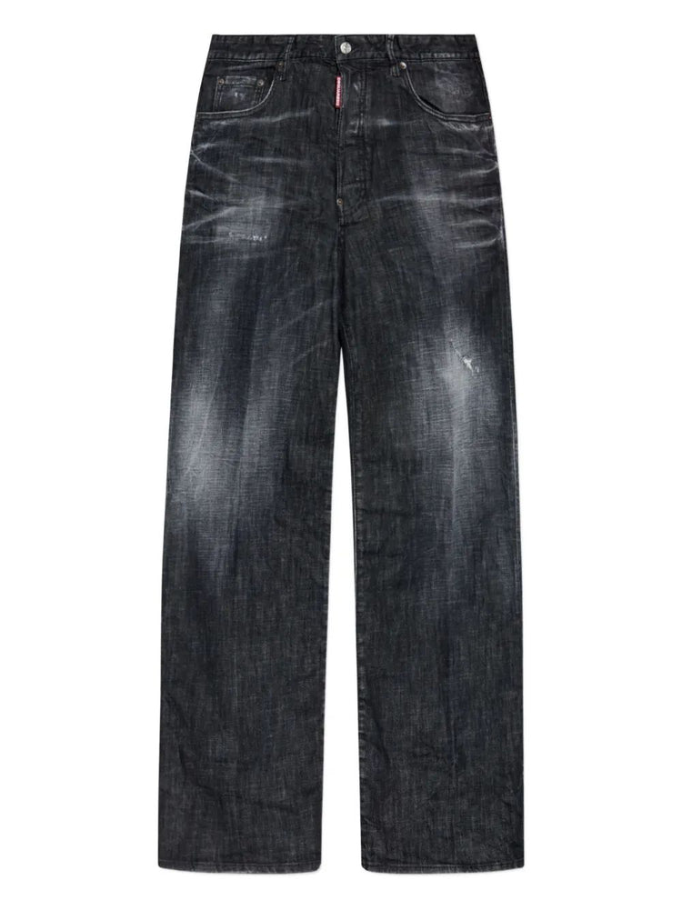 PANTS 5 POCKETS