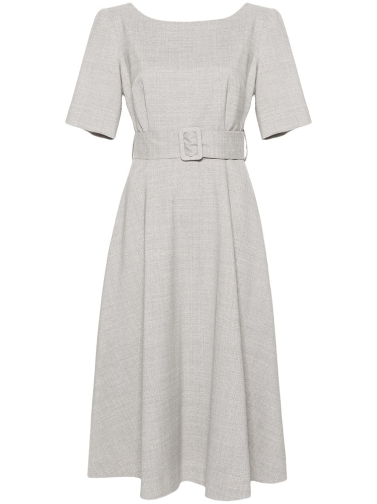 dart-detail dress