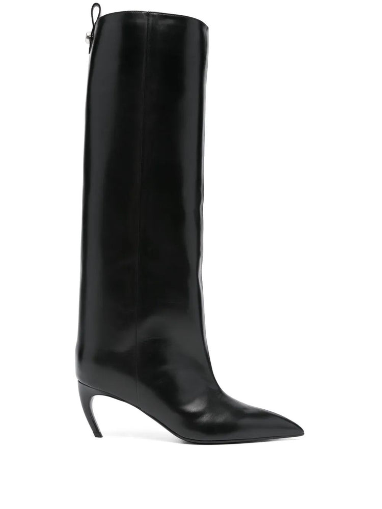 'Lea' boot 65mm