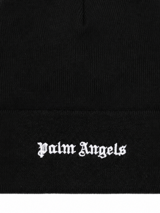 LOGO BEANIE