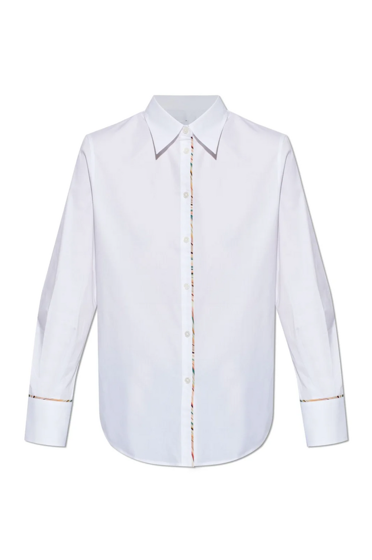 WOMENS SHIRT