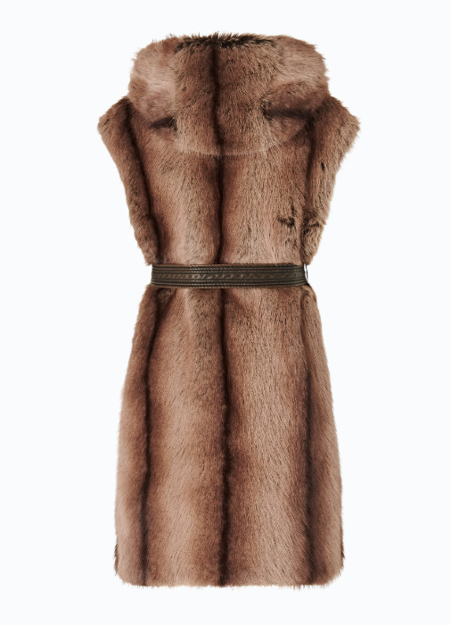 GALEARIS GILET ASPEN ASPETTO L