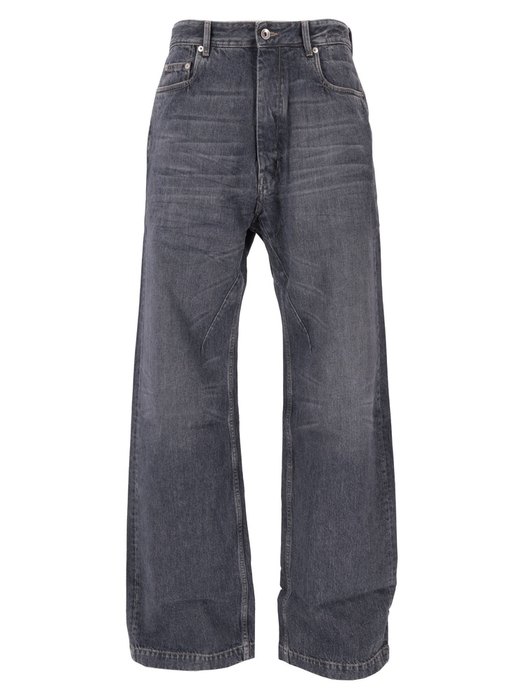 DRKSHDW GETH JEANS