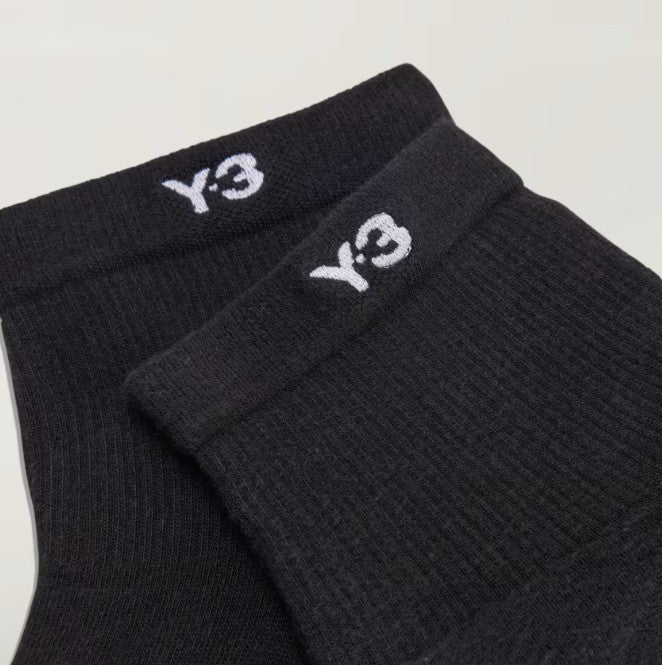 Y-3 CL SOCK LO