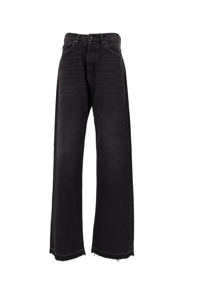 PANTS 5 POCKETS