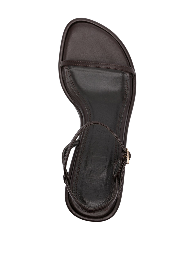 55mm Curved Stiletto Heel