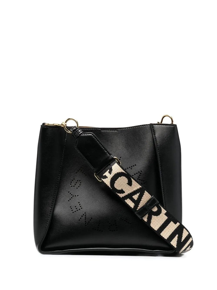 LOGO CROSSBODY BAG