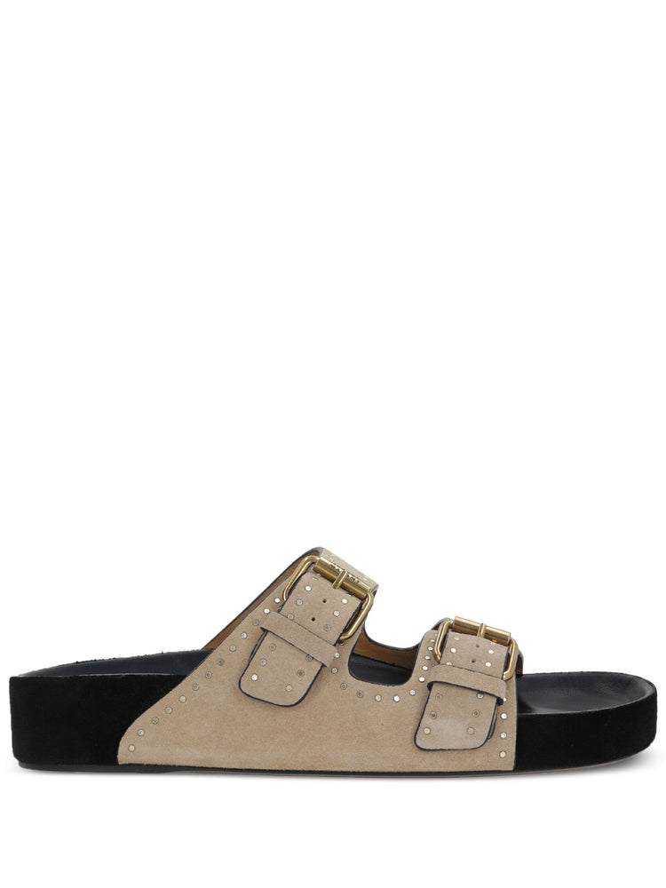 Lennyo sandals