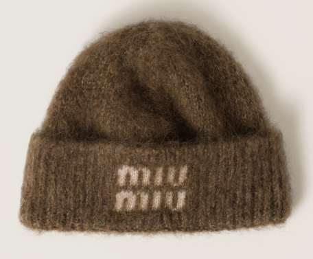CAPPELLI MOHAIR