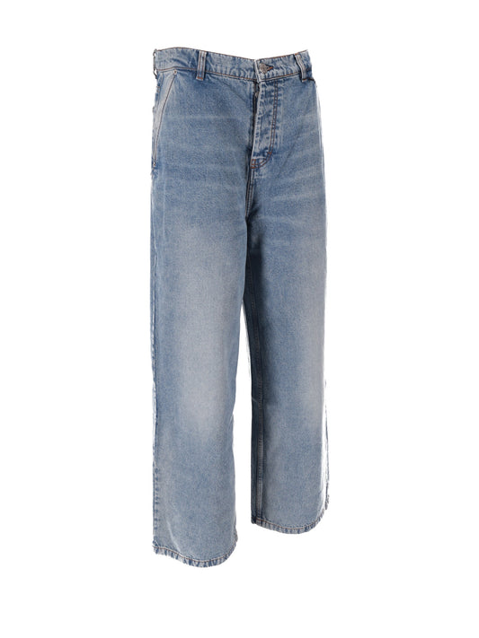JEAN WIDE FIT