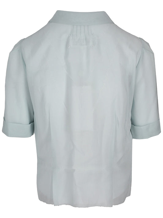 Short-sleeved Shirt