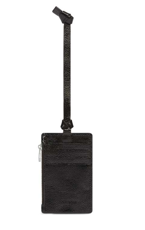 CARDHOLDER NAPLACK