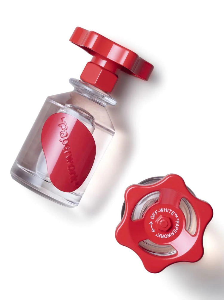 OFF-WHITE BEAUTY Solution No. 3 eau de parfum