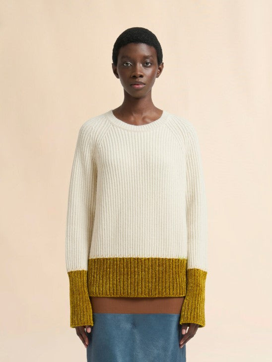 MAGLIERIA DONNA - MAGLIA GIROCOLLO