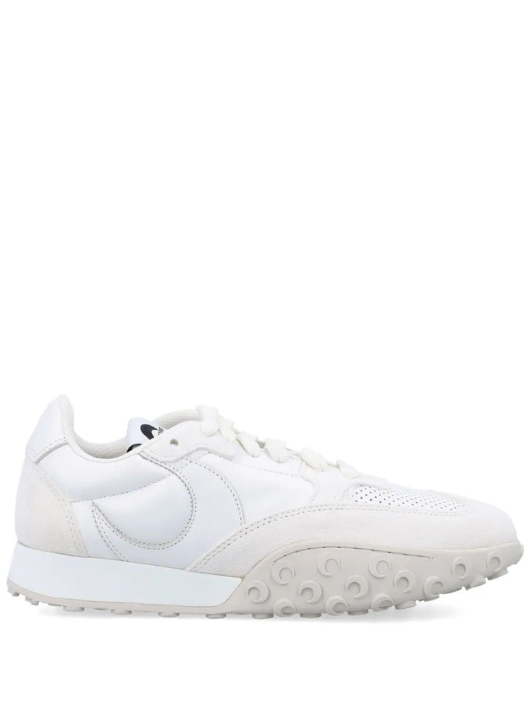 SUEDE LEATHER MS RISE