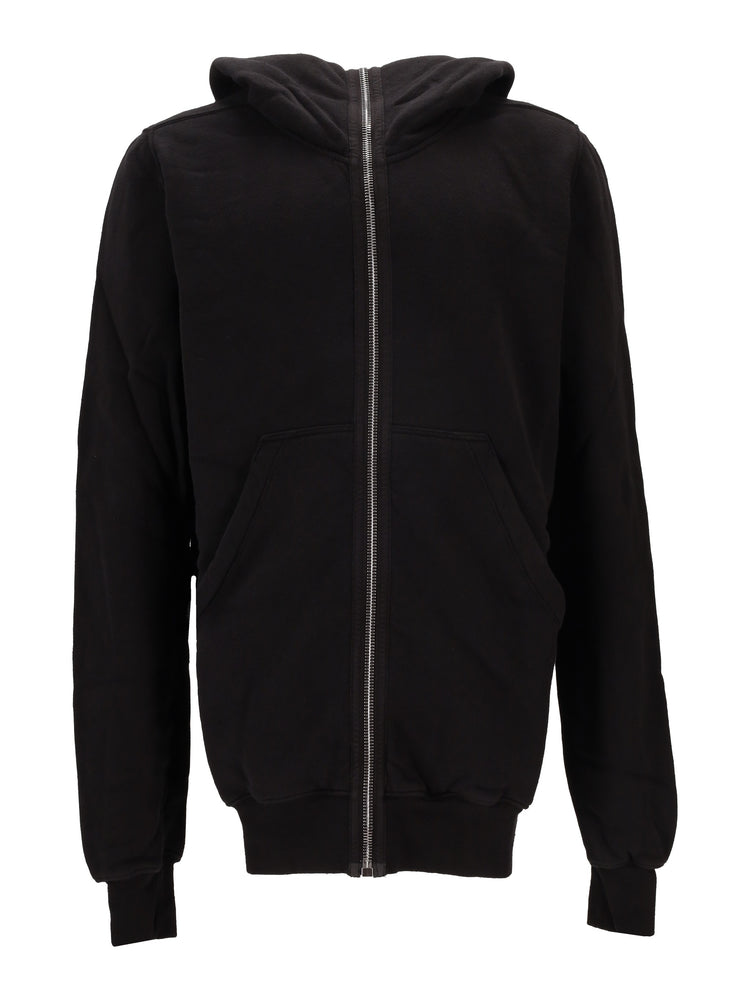 DRKSHDW JUMBO GIMP HOODIE