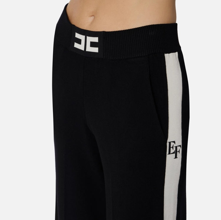 PANTALONE TRICOT