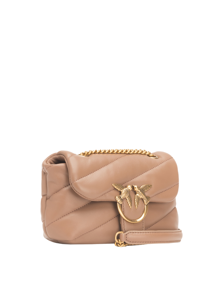 LOVE PUFF BABY CL SHEEP NAPPA