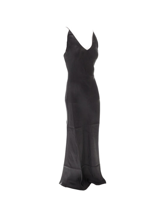 LAUREL DRESS - BLACK