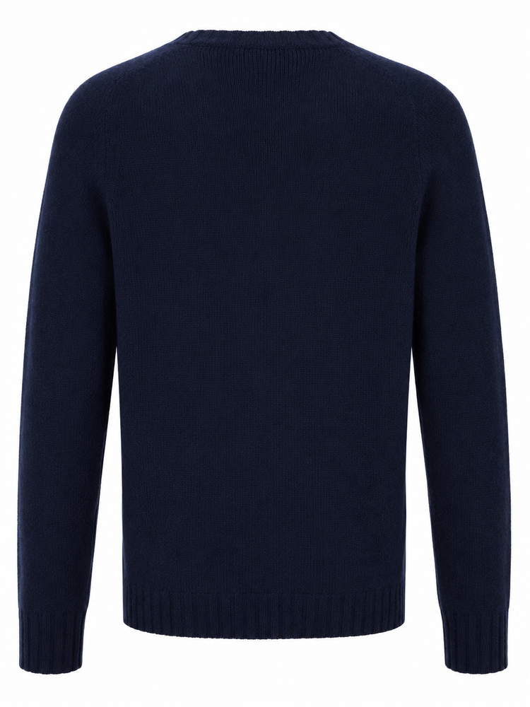 LA ROSE V-NECK