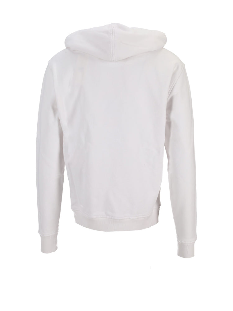 HOODIE AMI DE COEUR CONTRASTE