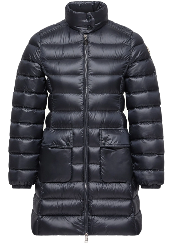 GENET LONG COAT