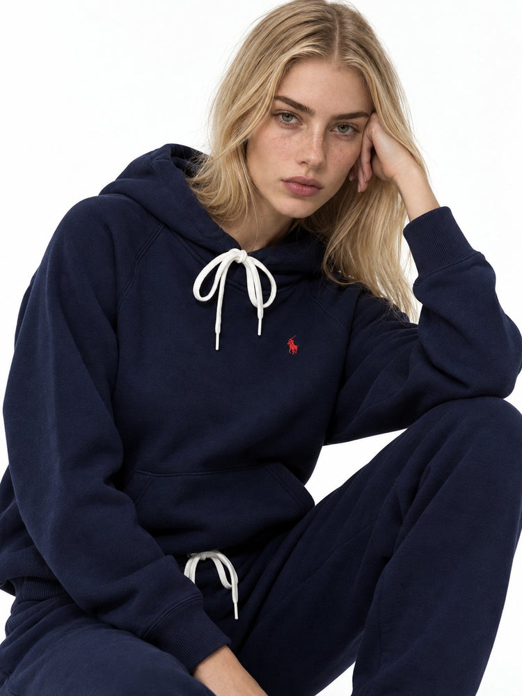 ARCTIC FLEECE-KNT-SWEATSHIRT