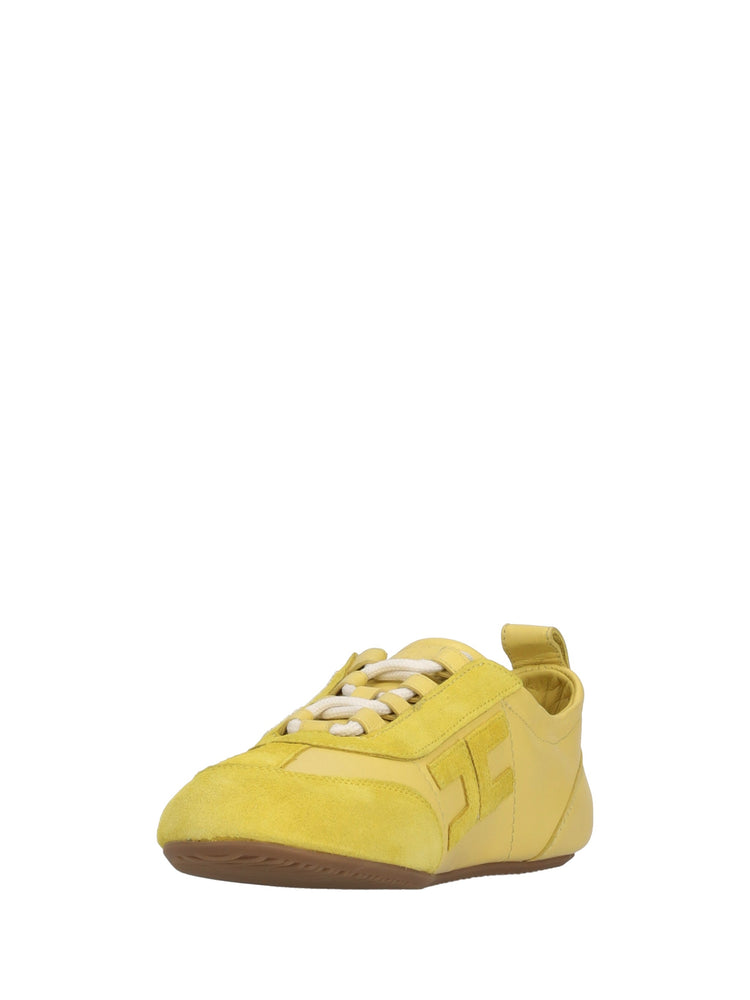 SCARPE
