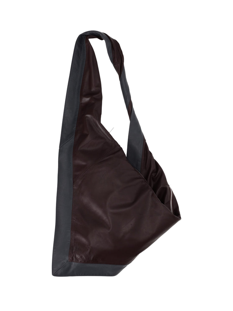 TRACOLLA CON BORDO