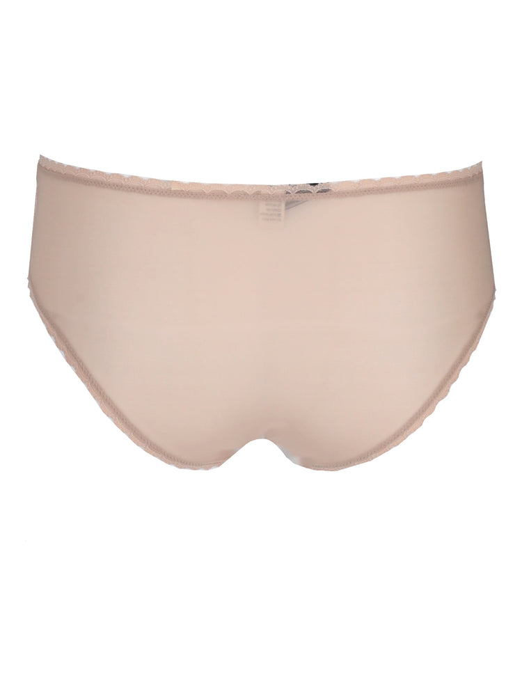 LAURA URBINATI tulle slip